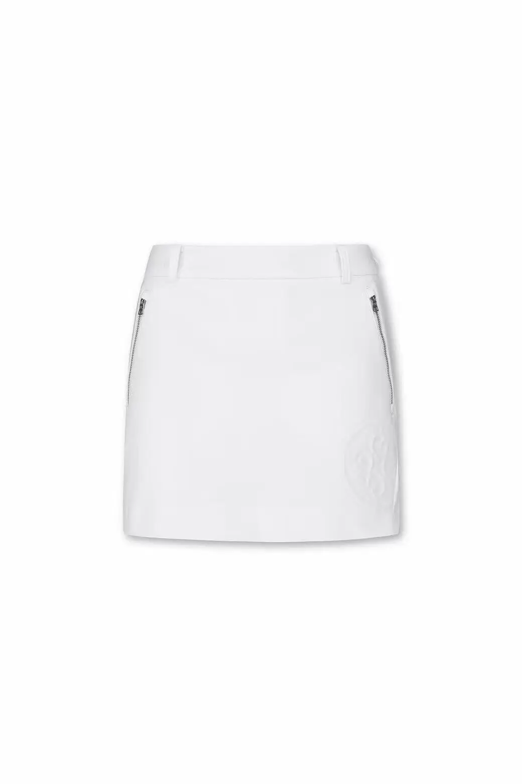 

Golf spring and summer new short skirt sports quick-drying fabric, large elastic shape slimming