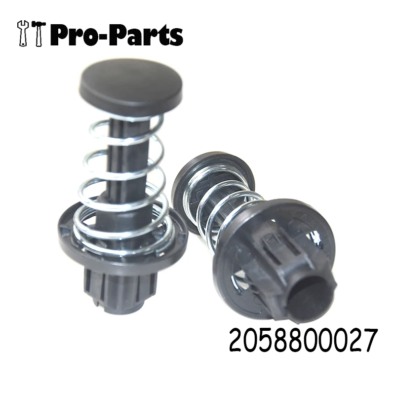 

A2058800027 2058800127 пружина капота для Mercedes Benz MB C CLASS W205 W213 2058800027 A2058800127