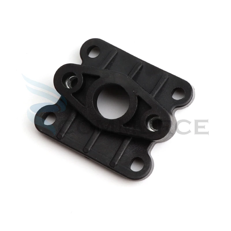 

Впускной впускной коллектор для 43cc 47cc 49cc 2-тактный карманный мини-мотоцикл внедорожник ATV мини-фототрости