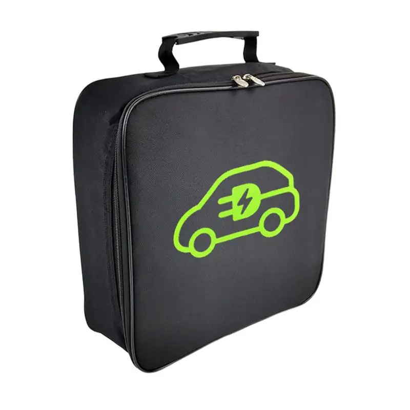 

Водонепроницаемая сумка для хранения электромобилей и кабелей