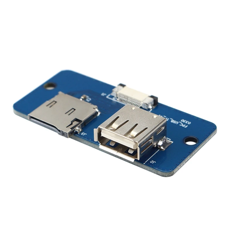 

Детали для 3D-принтера 896F, адаптер для USB-карты, печатная плата, подключение для сенсорного дисплея для Genius/Pro/Sidewinder