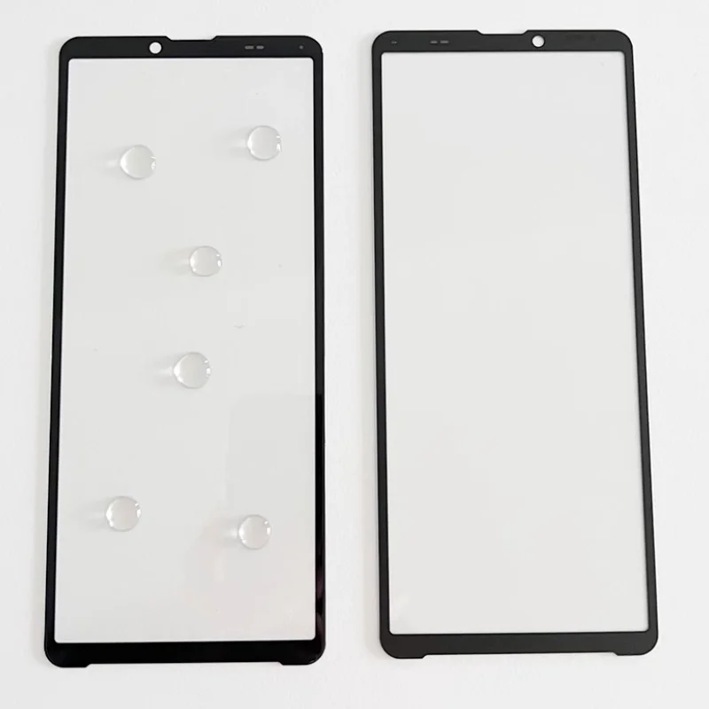 Внешний экран для Sony Xperia 10 IV 6 0 дюйма XQ-CC54 XQ-CC72 передняя сенсорная панель