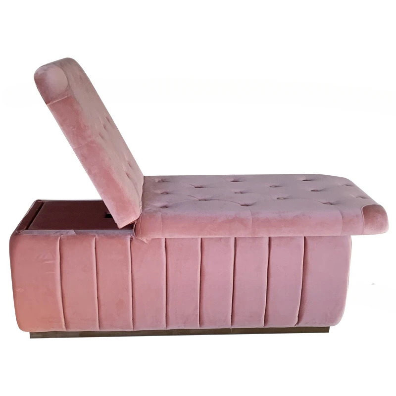 Регулируемая кровать недорогой портативный массажный стол для растяжки