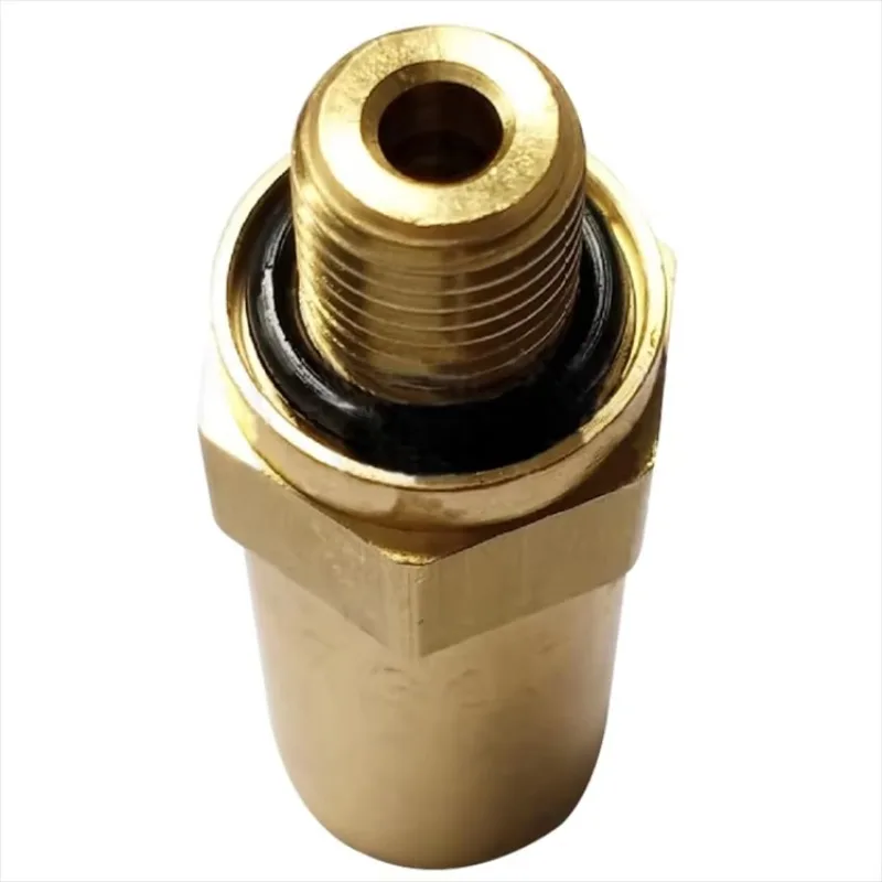 Фото Клапан сброса давления 66-7392 667392 для Thermo King SMX SL SLE LND SBI SBII №2