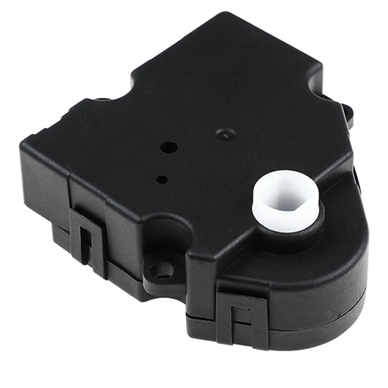 

604-101 обогреватель системы кондиционирования воздуха, привод двери для Cadillac Escalade Chevrolet Silverado GMC Yukon 99-02 52474810 1572507