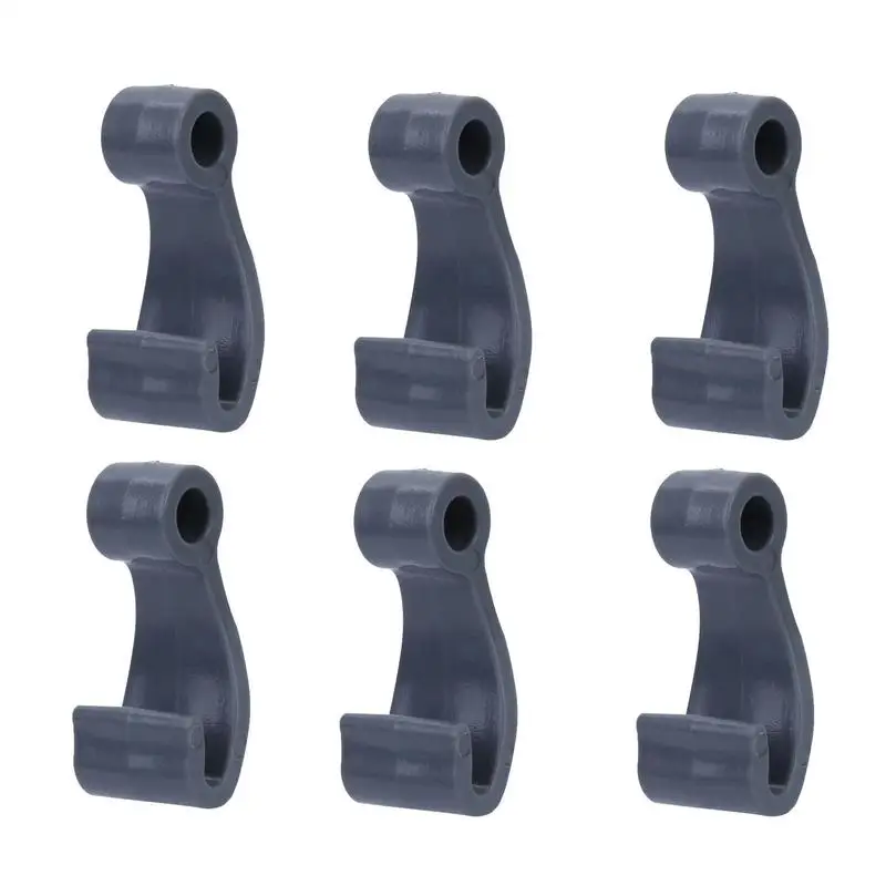 Lashing Hooks For Rowing Boating Paddle Board Boat Canoe