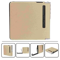 electric usb rechargeable cigarette lighter cigarette case electronic cigar lighter gold