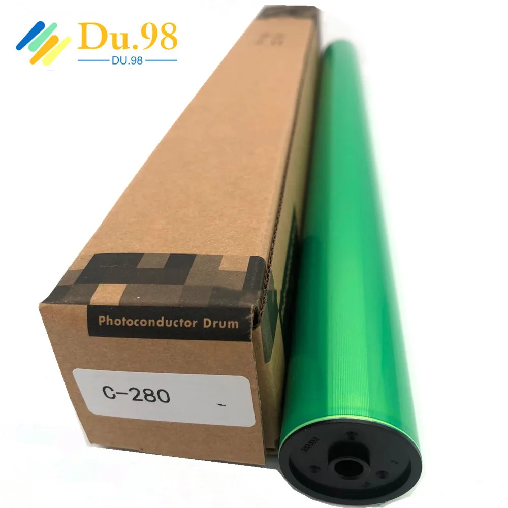 Барабан OPC BH 224 454 для Konica Minolta Bizhub C224e C284e C364e C454e C554e C224 C284 C364 C454 C554 C220 C280 C360 10 шт. |