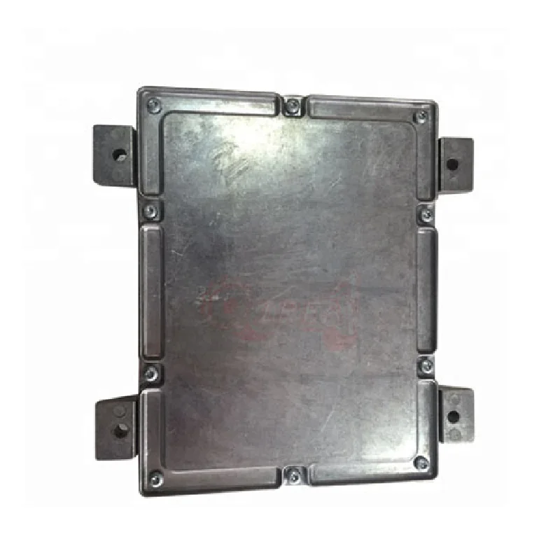 Контроллер двигателя EC140B EC140 ECU 20824172 10555535