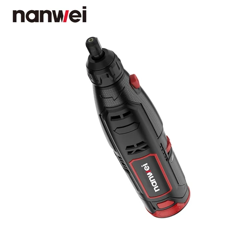 Электрическая дрель Nanwei 12В