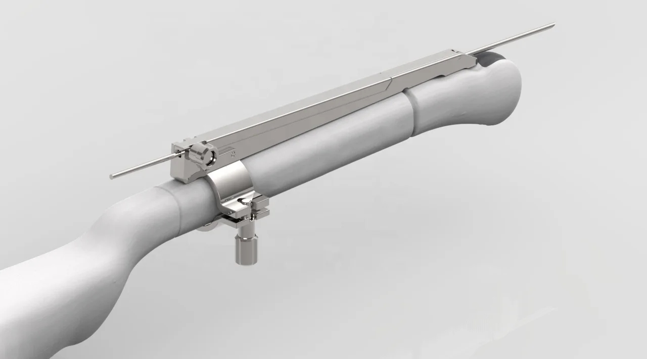 EC123 Ультразвуковой зонд для трансфергинальной эндоположения Многоразовый