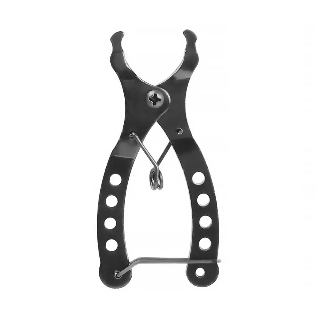 

Bike Chain Link Remover Removal Tool Bicycle Chain Plier High Carbon Steel Clamp Bike Repair Hand Tool