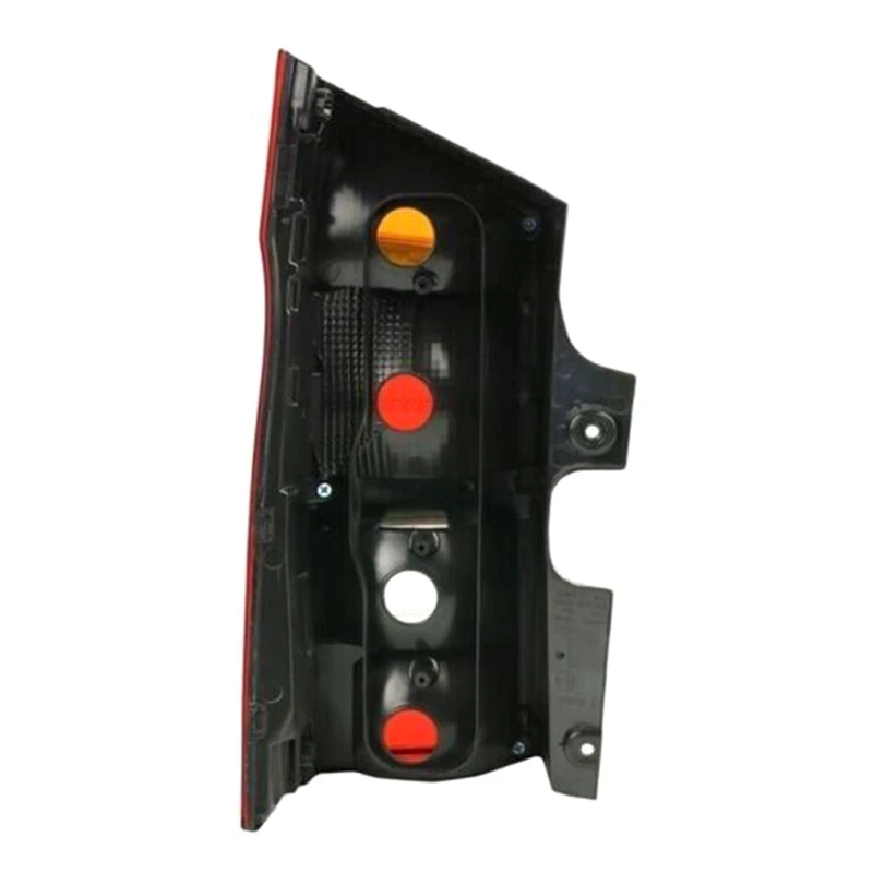 Car Rear Tailgate Tail Light Lamp Brake Without Bulb For Mercedes Benz VITO W447 2015+