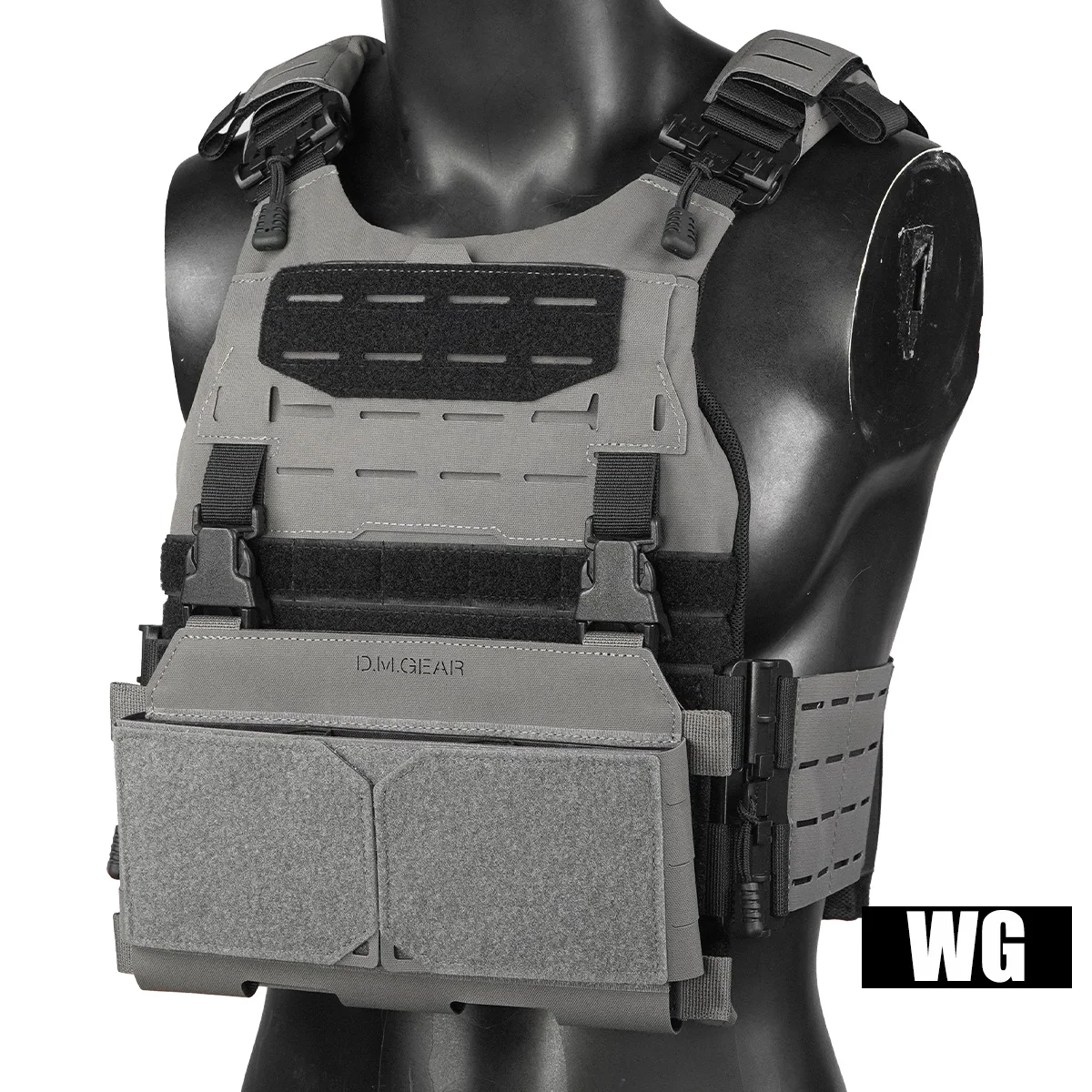 Охотничье снаряжение аксессуары для страйкбольного снаряжения тактический