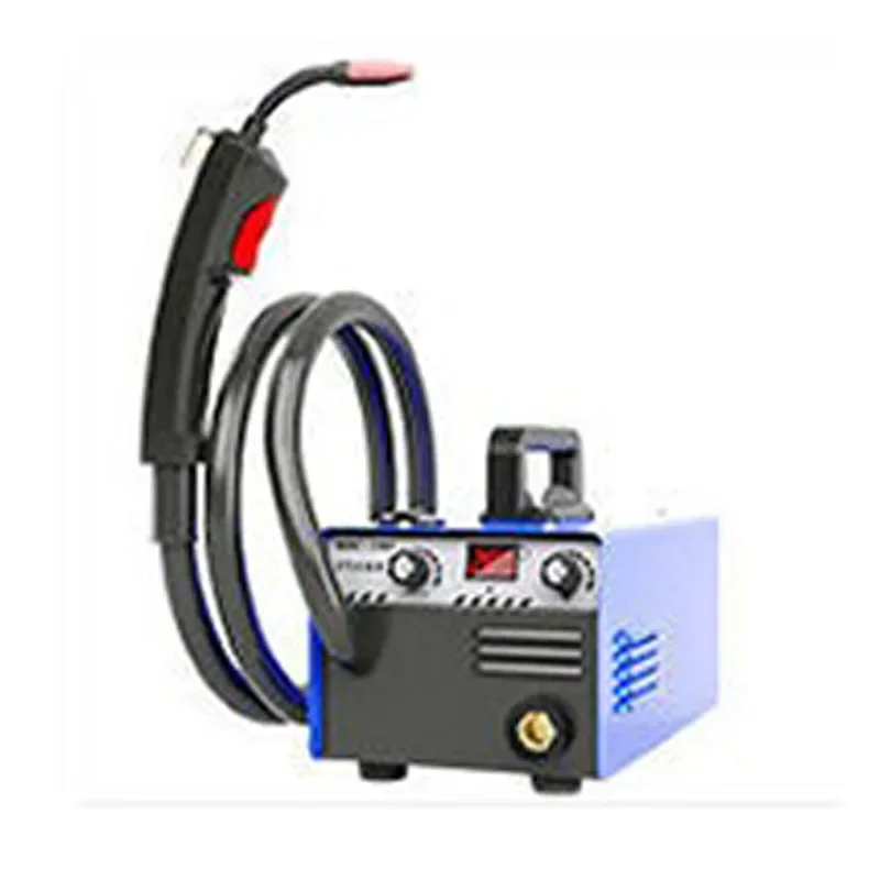 Small Handheld Welding Machine Century Ruiling Mini Gas Protection NBC-280 Carbon Dioxide