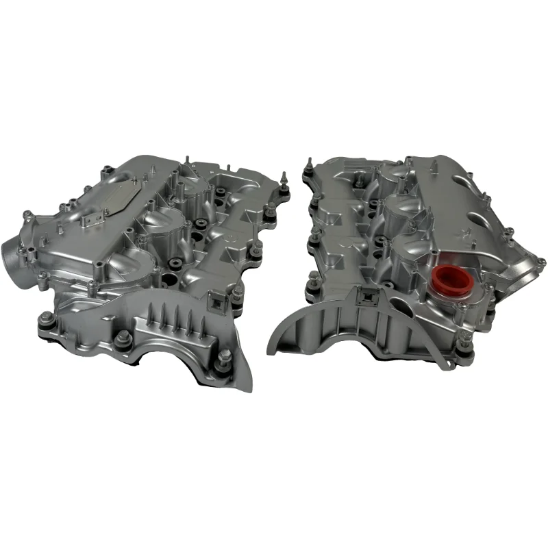 LR 029146 179201 C2Z19940 029145 179200 Впускной коллектор C2Z19941 подходящий для Land Rover Sport Range Discovery 4.