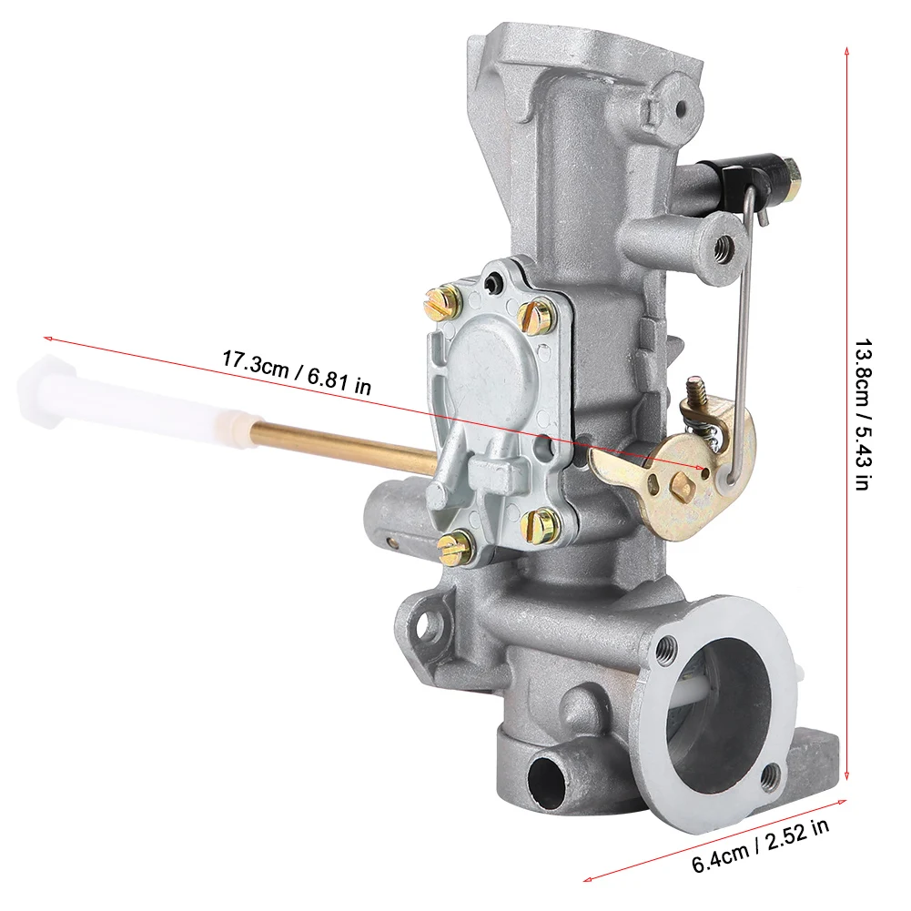 Карбюратор ДЛЯ Briggs &amp Stratton 498298 130202 112202 112232 134202 137202 5Hp