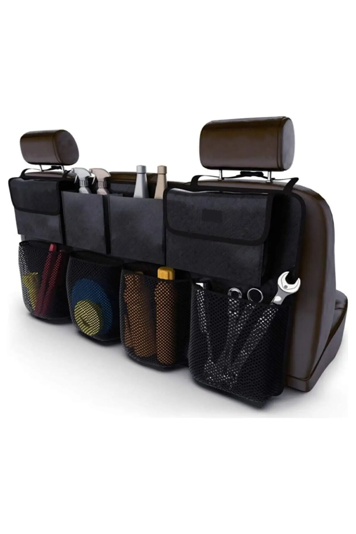 Рисунок 2 - Органайзер для багажника