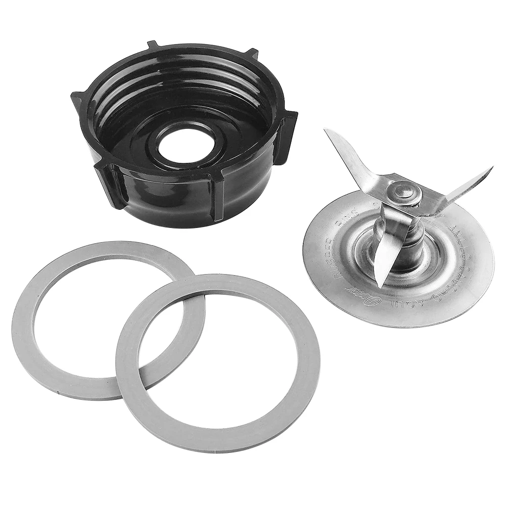 Blender Accessories Compatible for Oster Blender Blades Base