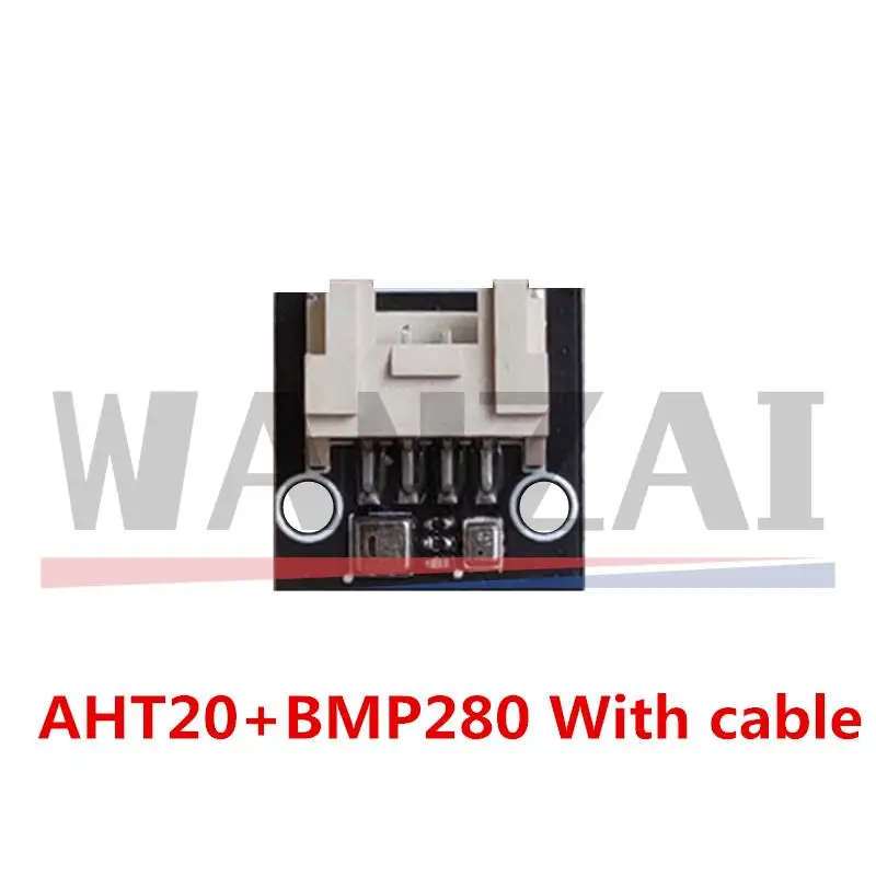 AHT20 + BMP280 Высокоточный цифровой датчик атмосферного давления температуры и