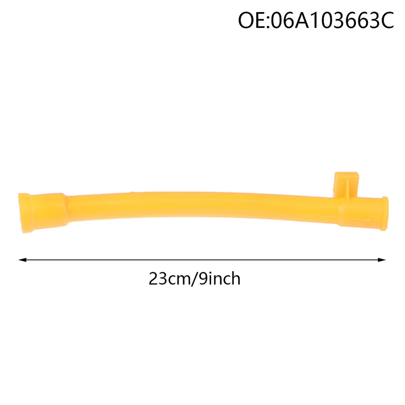 

Рукав для измерения масляного масла, чехол для Audi Beetle Golf Jetta 2.0L