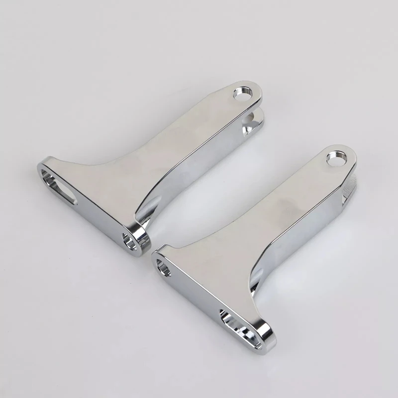 Комплект крепления для удлиненной подножки пассажира Electra Road Street Glide 93-23