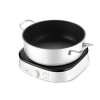 ocak home appliance for kitchen portable plaque de cuisson hot pot inductie kookplaat cocina electrica cooktop induction cooker