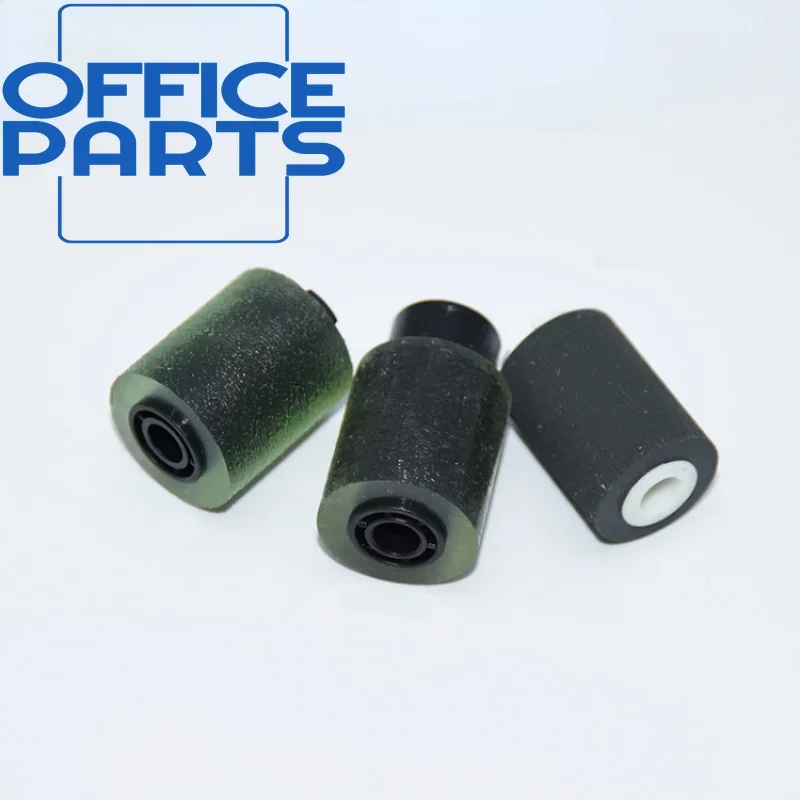 2 КОМПЛЕКТ AF 030094 031094 032094 Ролик захвата подачи для Ricoh MP2554 MP3054 MP3554 MP C3503 C4503 C5503 2554 3054