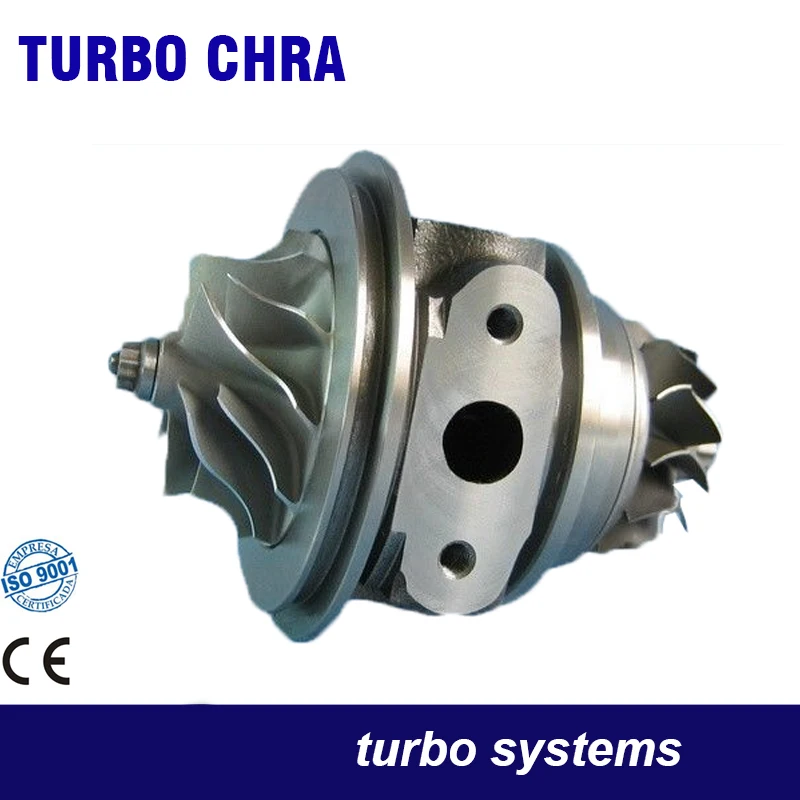 Турбокартридж TD04 49377-00220 core chra для Chrysler PT Cruiser 2.4L 2429CC 2003-2009 Dodge Neon 2003-2005