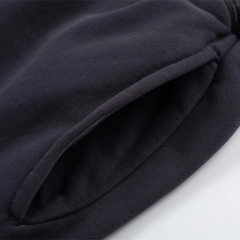 Уличные Свободные повседневные мужские и женские спортивные брюки Saint Woman