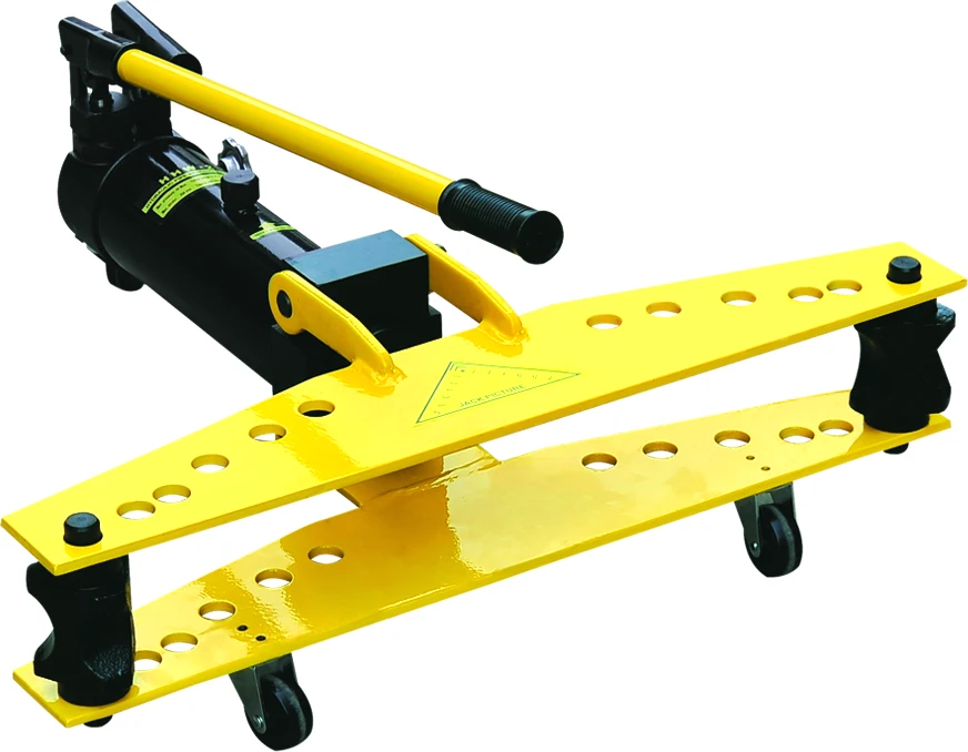 HONGLI HHW-2J HHW-3J HHW-4J Дешевая цена Хорошее качество Ручной гидравлический станок для