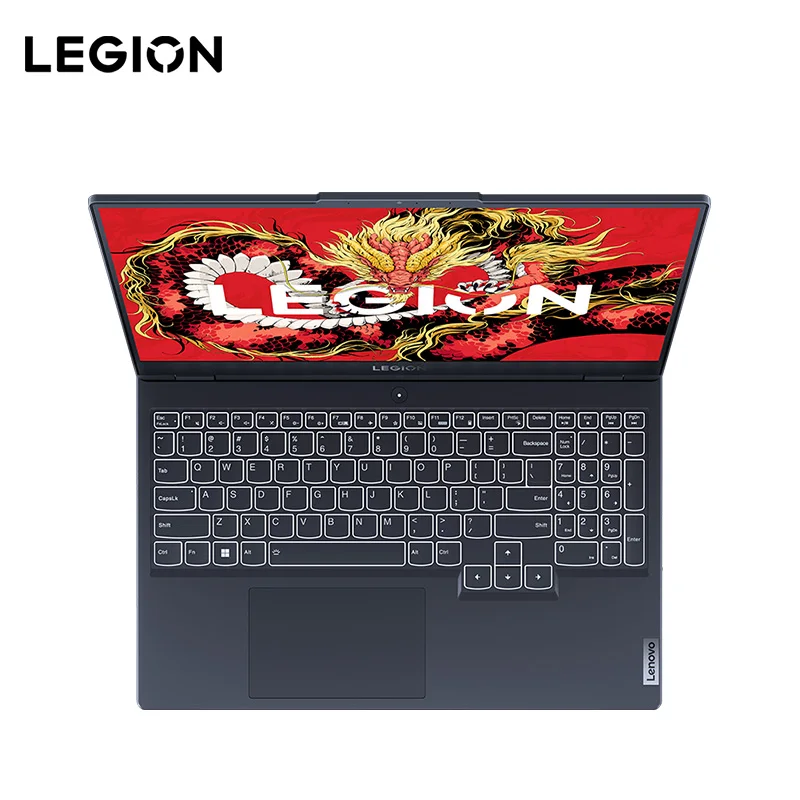 Ноутбук Lenovo LEGION R7000 2024 AMD Ryzen 7 8745H RTX 4050/4060