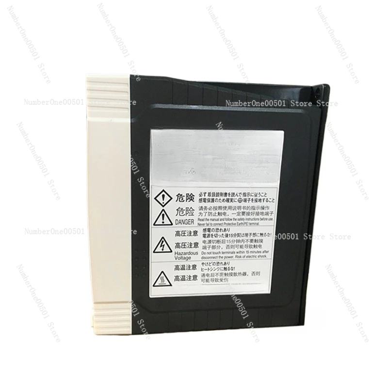 MHMD042P1U. Серводвигатель MHMD042P1U