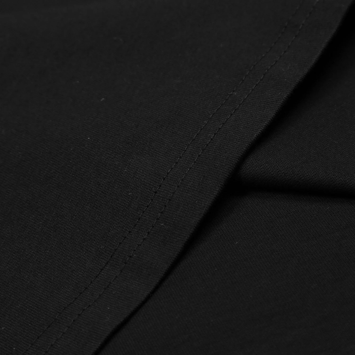 VLONE Мужская/Женская парная Повседневная модная трендовая свободная футболка с
