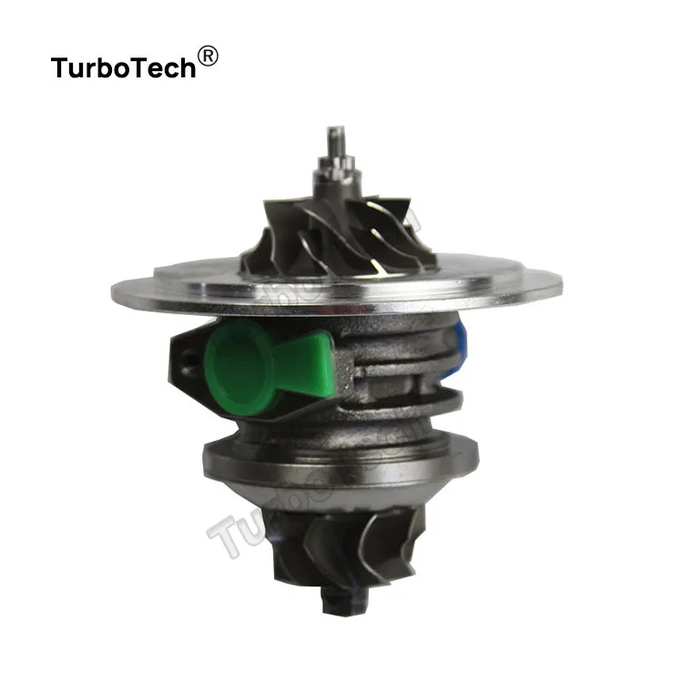 

Turbocharger Chra Core 454155 9624858780 Turbine Cartridge 452213 0375A4 For Peugeot 406 806 2.1L 110 HP XUD11BTE 1997