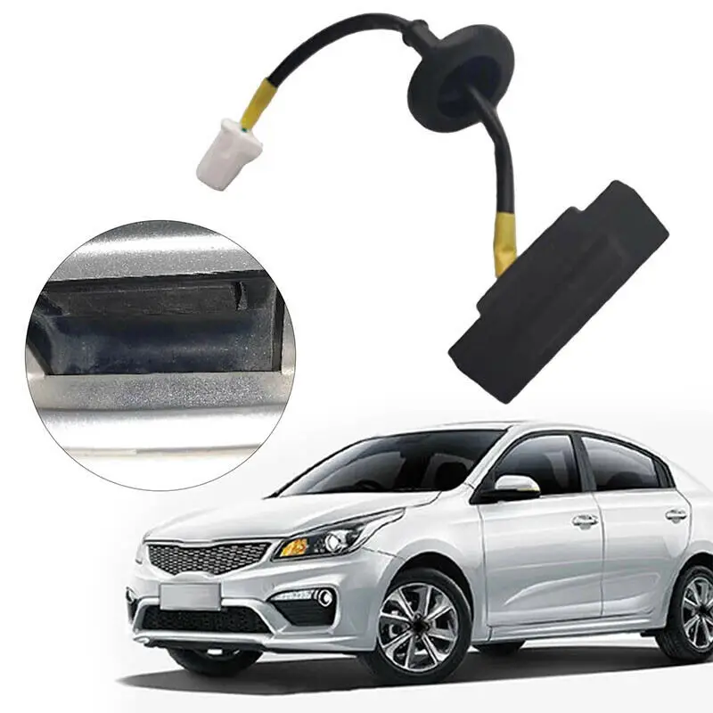 

Задняя крышка для Kia, для Picanto, для Hyundai I30 81260-1W220, внешние запасные части для автомобиля