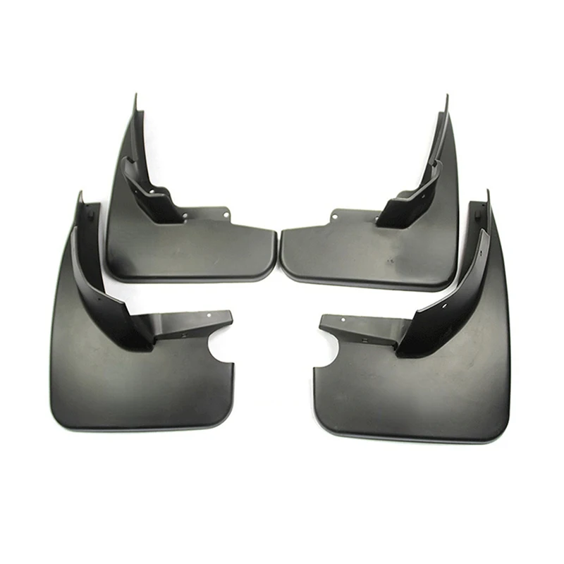 

Для Mercedes Benz M W164 ML350 ML500 2006 ~ 2011 Брызговики переднего и заднего колеса Fender Брызговики Брызговики Автомобильные аксессуары