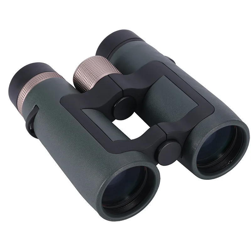 

10x42/8x42 HD Roof Binocular Telescope BAK4 Waterproof Long Range Binoculars