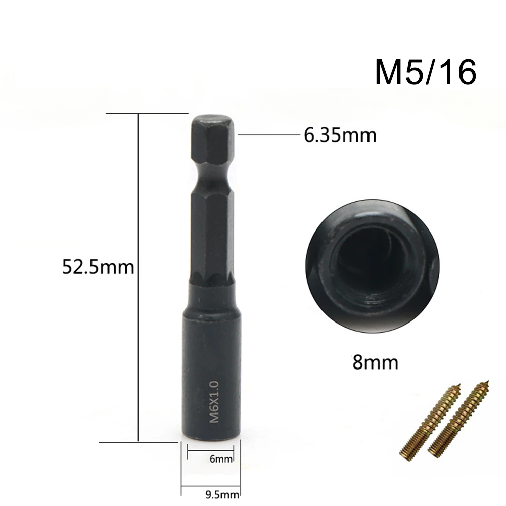 1 шт. винт с двойной головкой держатель отвертки вешалка болт отвертка для DIY