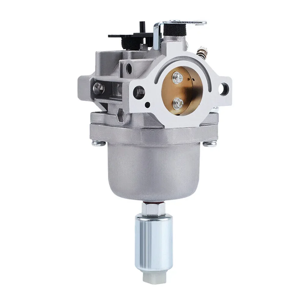 Карбюратор 799727 Легко устанавливается карбюраторную газонокосилку 594593 591731 с