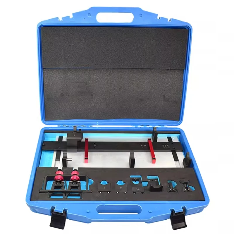 Наборы инструментов для ремонта головки блока цилиндров распределительного