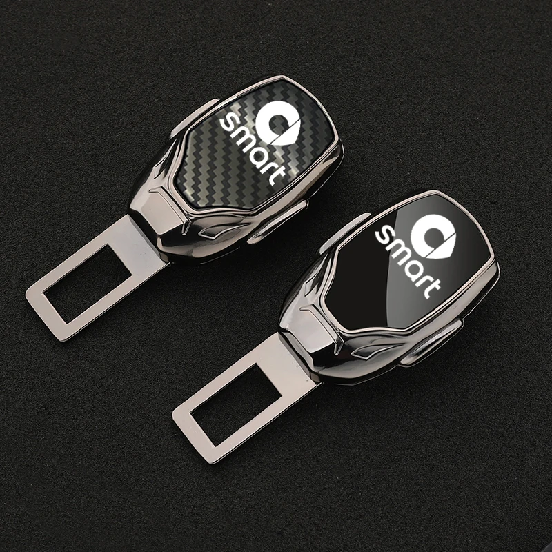 Автомобильные металлические украшения удлинители салона автомобиля для Smrat Fortwo