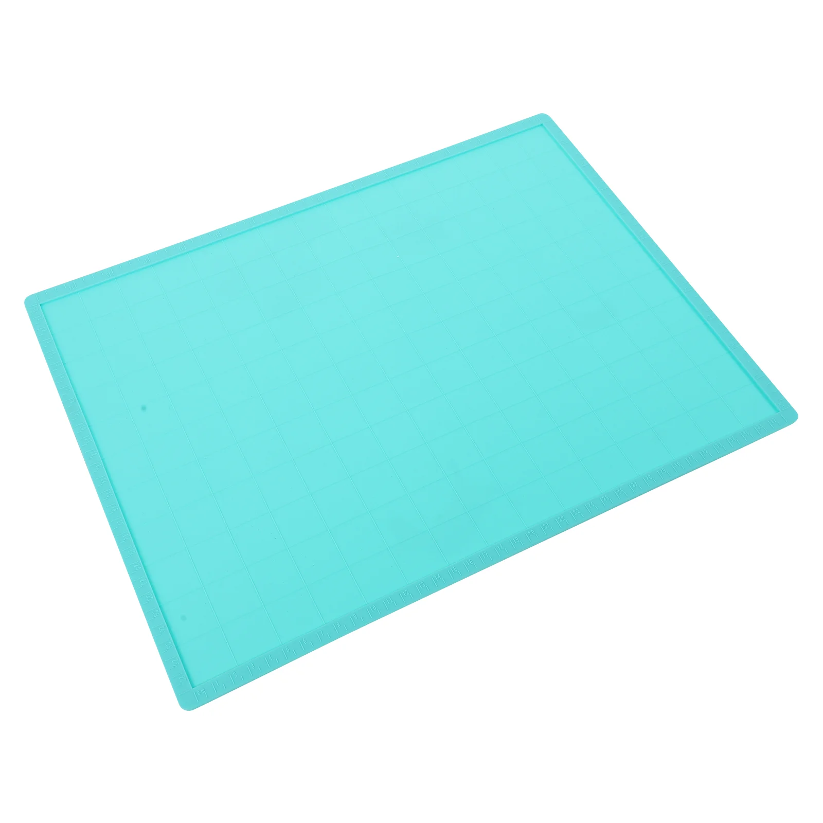 

Resin Jewelry Casting Mat Graduated Silicone Pad Scrapbooking Tools Handmade Gift