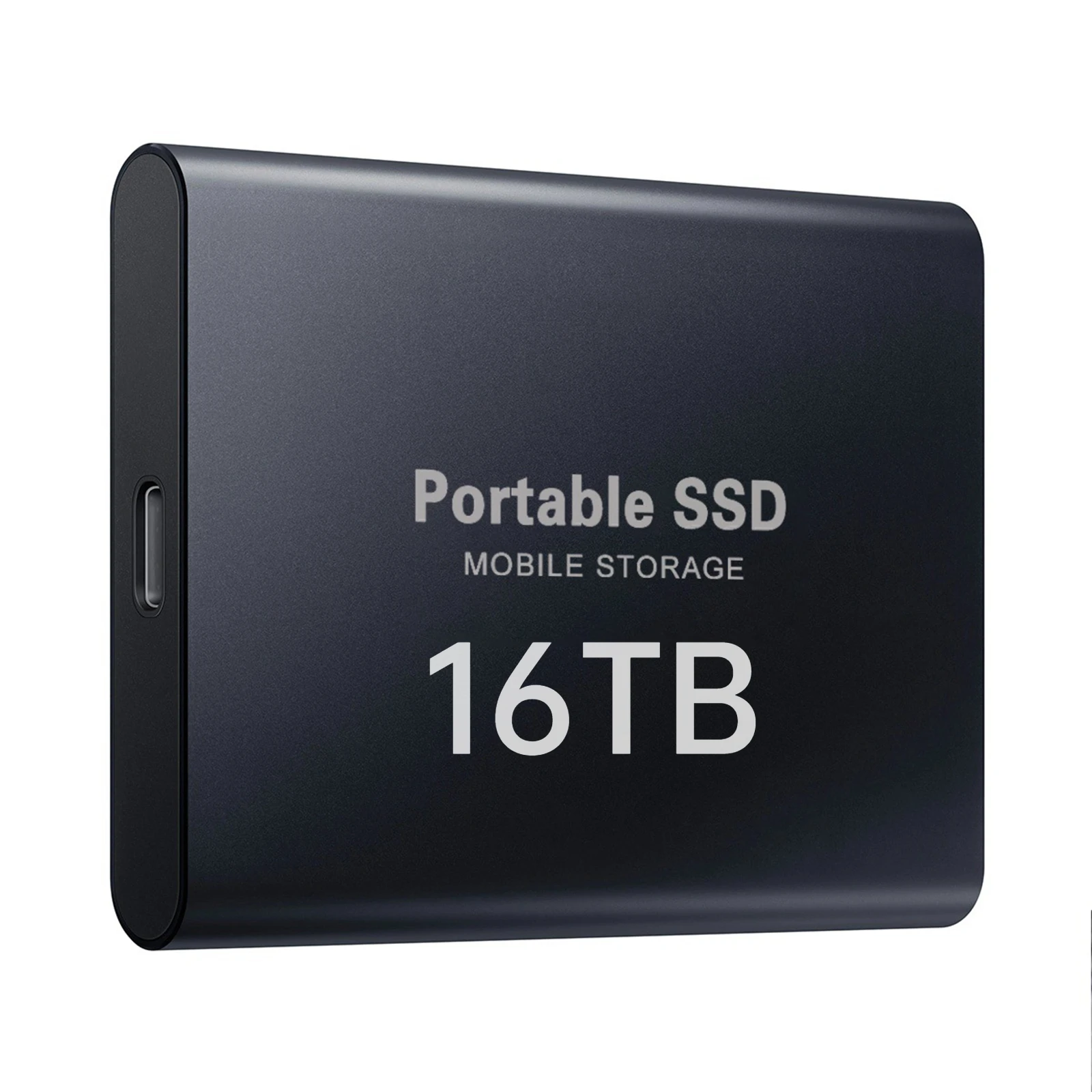 

Mini SSD 8TB 6TB 4TB 2TB External Hard Drive for Desktop laptop computer