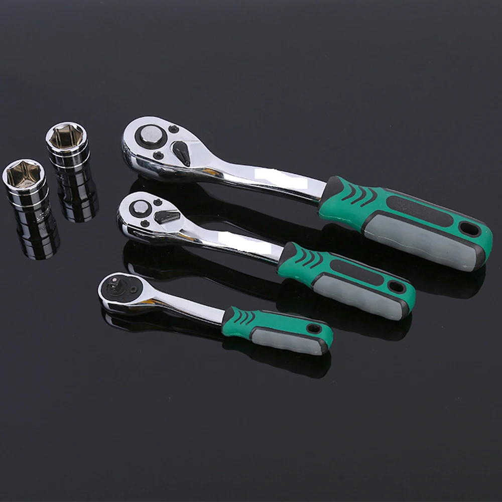 Набор инструментов для ремонта автомобиля 150 + 1