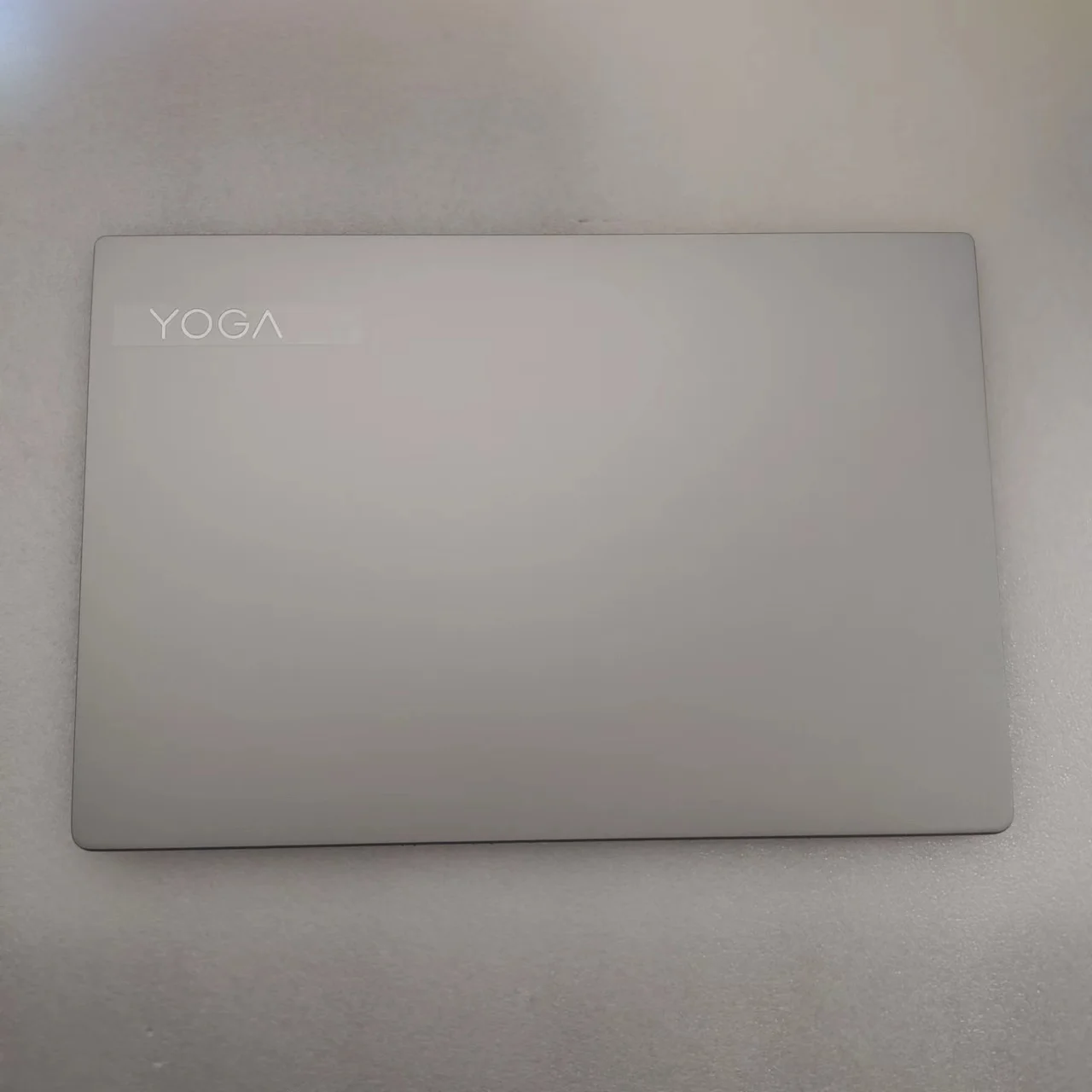

Чехол для ноутбука для Yoga S730-13IWL PN 5CB0S72858, задняя крышка для ноутбука
