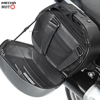 motorcycle trunk saddlebag saddle bags liner set for honda goldwing gl1800 1800 f6b 2018 2019 2020