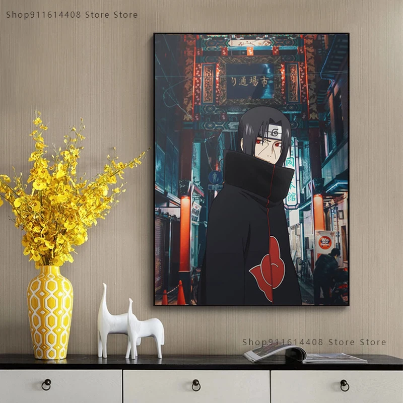 

Набор для алмазной вышивки Bandai из аниме «Наруто»