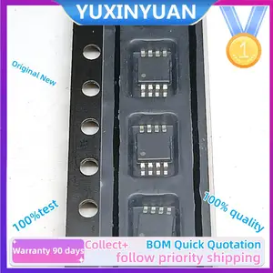 2-5Pcs 100% New free delivery AD8310ARMZ AD8310 J6A AD8475ARMZ AD8475 Y31 AD628ARMZ JGZ MSOP8 IC NEW IN STOCK