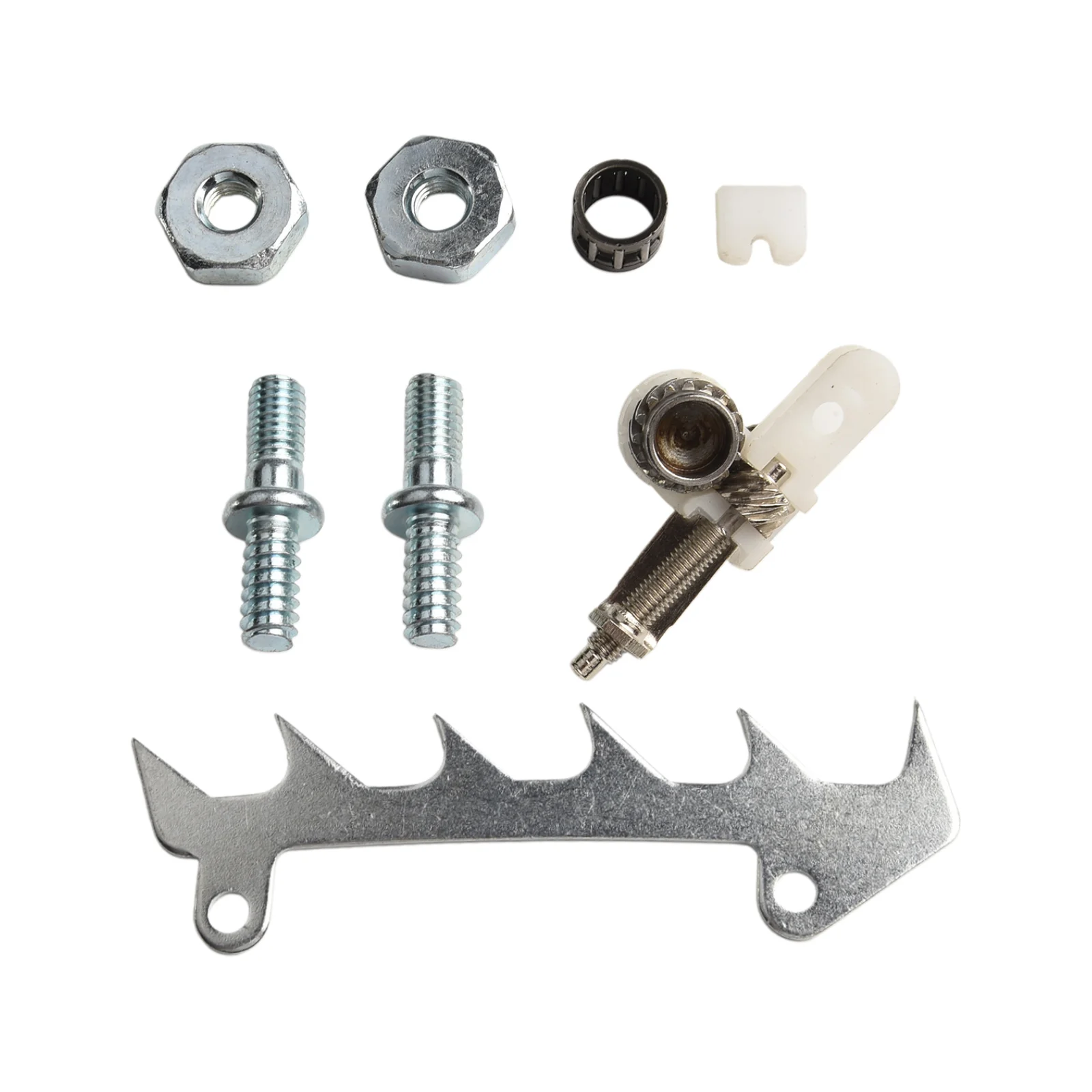 Высококачественный комплект крышек звездочки сцепления для STIHL017 018 021 023 025 MS170 MS180